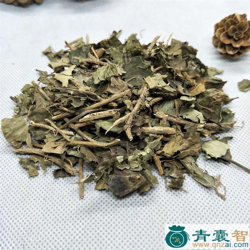 三角尖的性状性味归经以及功效用法-青囊智