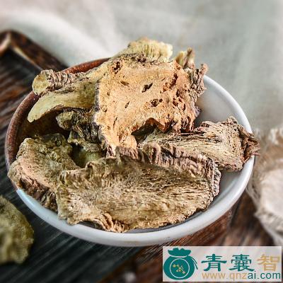 云南独活的性状性味归经以及功效用法和注意事项-青囊智