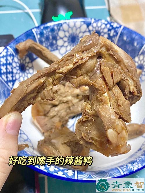 刁鸭的性味归经以及功效用法-青囊智