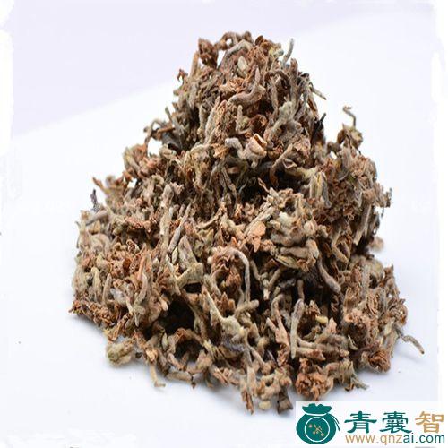 奈花的性状性味归经以及功效用法-青囊智