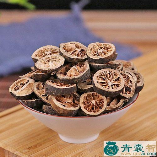 小青药的性状性味归经以及功效用法-青囊智