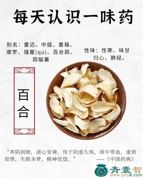 川强瞿的性味归经以及功效用法-青囊智