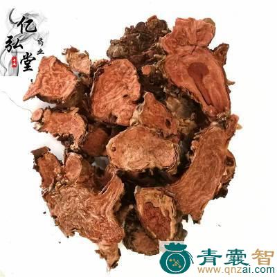 扫罗玛尔布的性味归经以及功效用法-青囊智