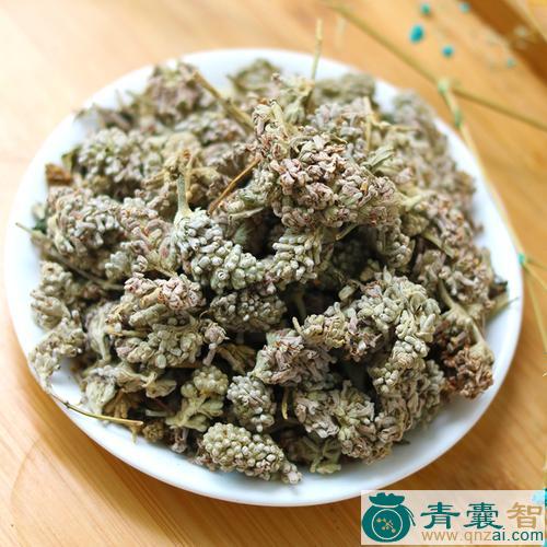 杂密花的性味归经以及功效用法-青囊智