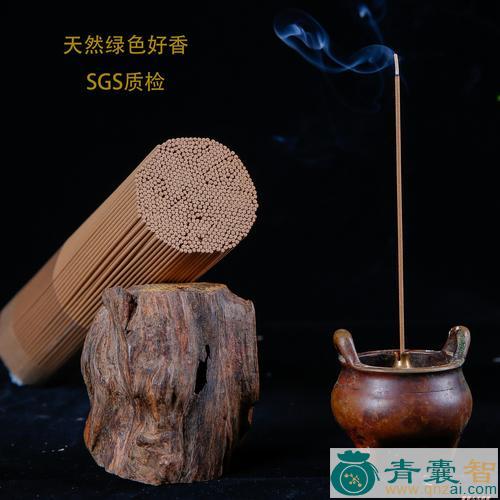 檀香线的性味归经以及功效用法-青囊智