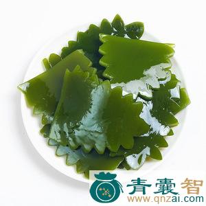 海带花的性状性味归经以及功效用法和注意事项-青囊智