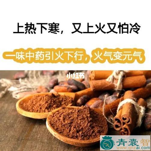 火旺的性味归经以及功效用法-青囊智