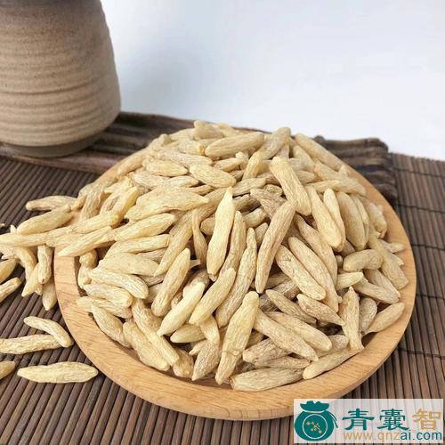 米麦麨的性味归经以及功效用法-青囊智