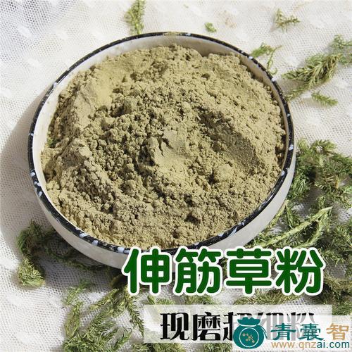 粉草节的性味归经以及功效用法-青囊智