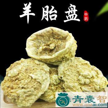 羊胎的性状性味归经以及功效用法-青囊智