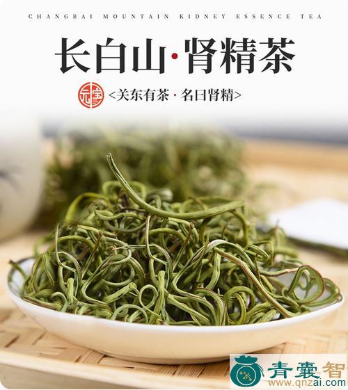 肾茶的性状性味归经以及功效用法-青囊智