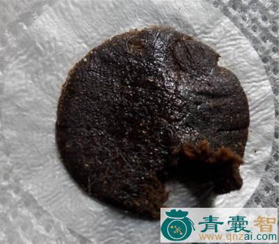 色拉格老的性状性味归经以及功效用法-青囊智