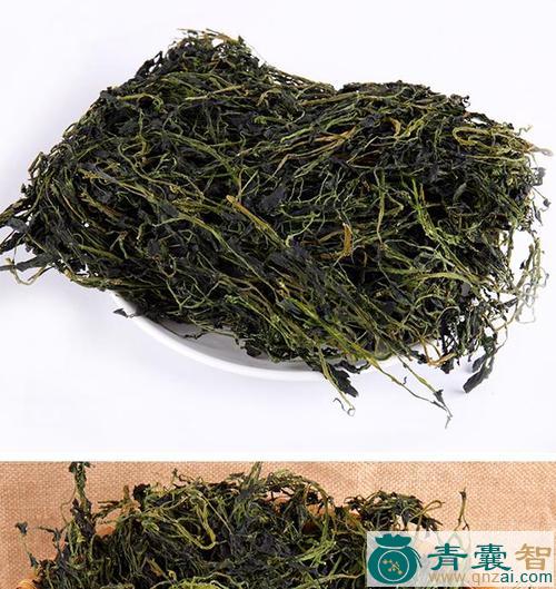 西洋菜干的性状性味归经以及功效用法-青囊智