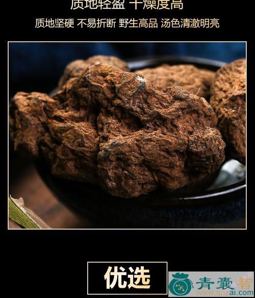 透水雷的性状性味归经以及功效用法和注意事项-青囊智