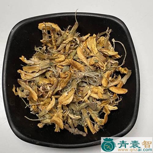 金雀花的性状性味归经以及功效用法-青囊智