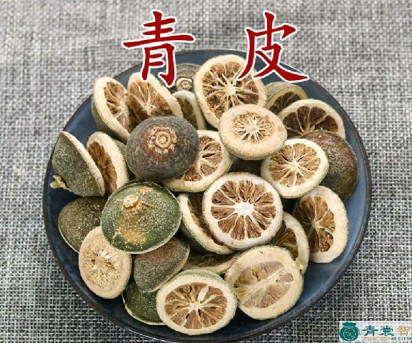 青椒皮的性味归经以及功效用法-青囊智