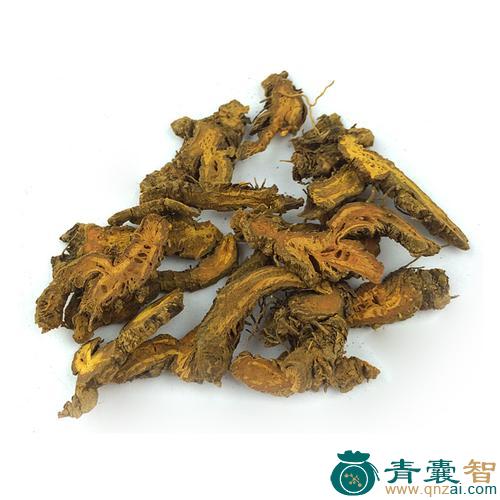 马尔康水黄连的性味归经以及功效用法-青囊智