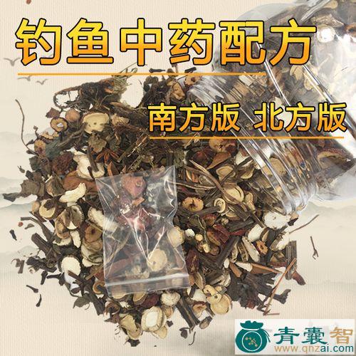 鲤鱼下子的性状性味归经以及功效用法-青囊智