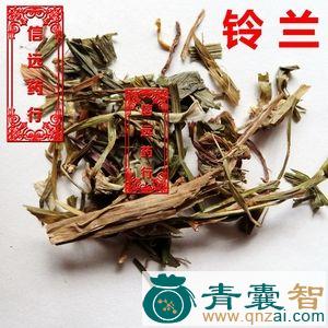 鹿铃的性味归经以及功效用法和注意事项-青囊智