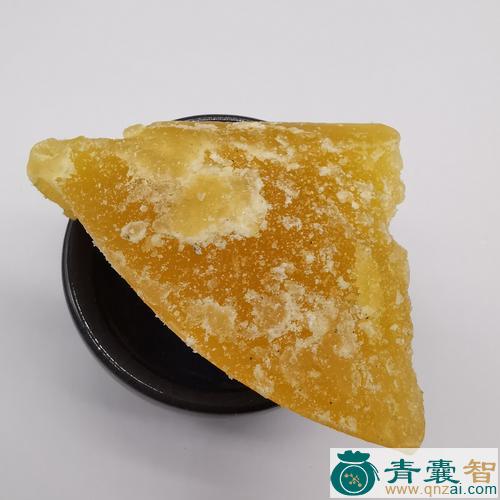 黄蜡的性状性味归经以及功效用法-青囊智